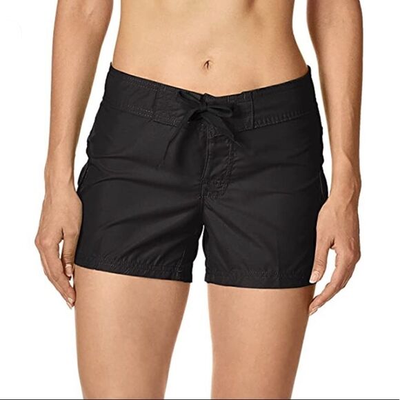 Kanu Surf Women's Breeze Boardshort - Picture 1 of 7